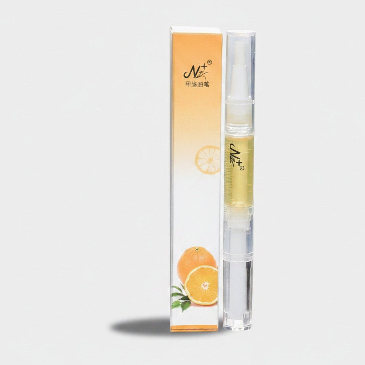 Citrus Oil Lip Pen Spray Glossy – Korean beauty tool (view 1)