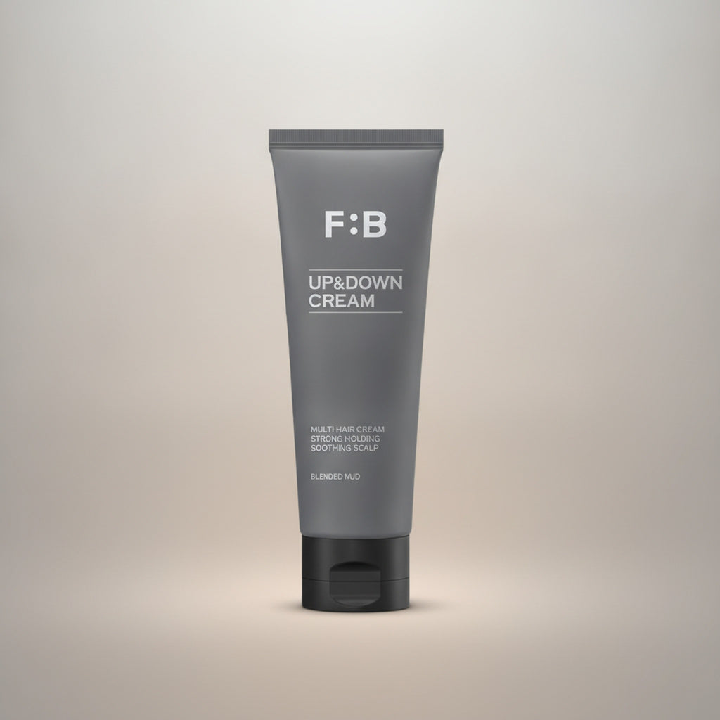 Up&Down Cream 100ml