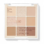 Shadow Palette #07 Milk Latte