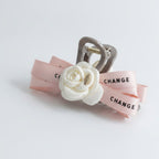 Pink Hair Claw HCWWY0023 – hair accessories (view 1)
