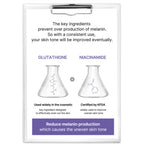 Glutathione Longlasting Tone-Up Cream 35ml