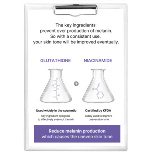 Glutathione Longlasting Tone-Up Cream 35ml