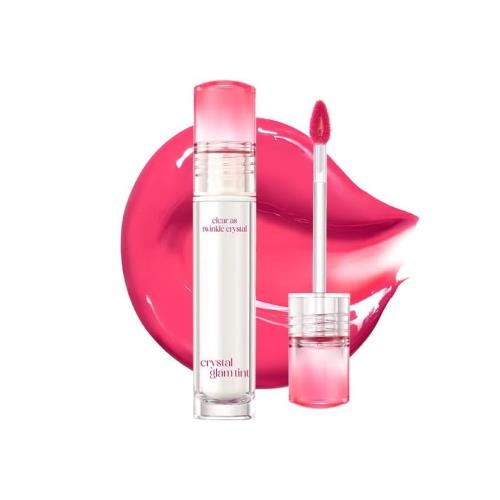 CRYSTAL GLAM TINT 010 BABY BERRY