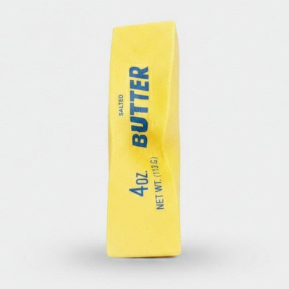 Yellow Salted Butter Stick Novelty Toy – novelty & toys (view 1)
