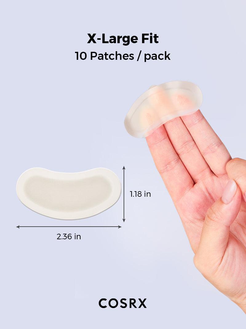 Master Patch X-LARGE 10pcs