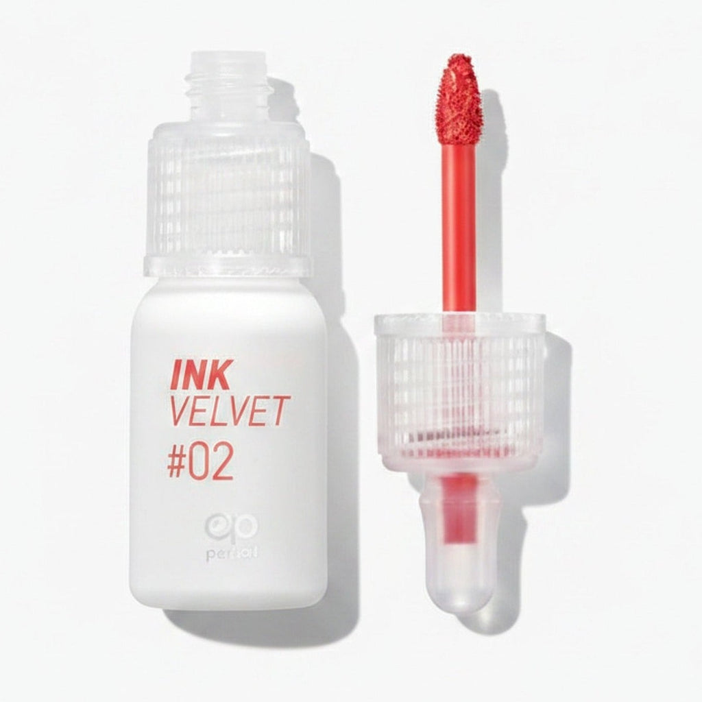 New Ink The Velvet #02