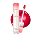 Crystal Glam Tint 012 Fiery Rose