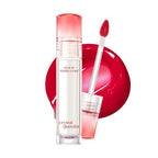 Crystal Glam Tint 012 Fiery Rose