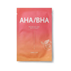 The Clean Vegan AHA/BHA Mask