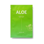 The Clean Vegan ALOE Mask