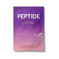 The Clean Vegan PEPTIDE Mask