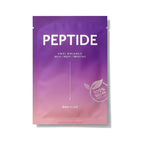 The Clean Vegan PEPTIDE Mask