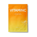 The Clean Vegan VITAMINC Mask