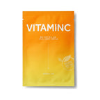 The Clean Vegan VITAMINC Mask