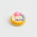 Cute Dessert Squishy Toy - Kitty Tart