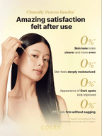 The Vitamin C 13 serum 20ml