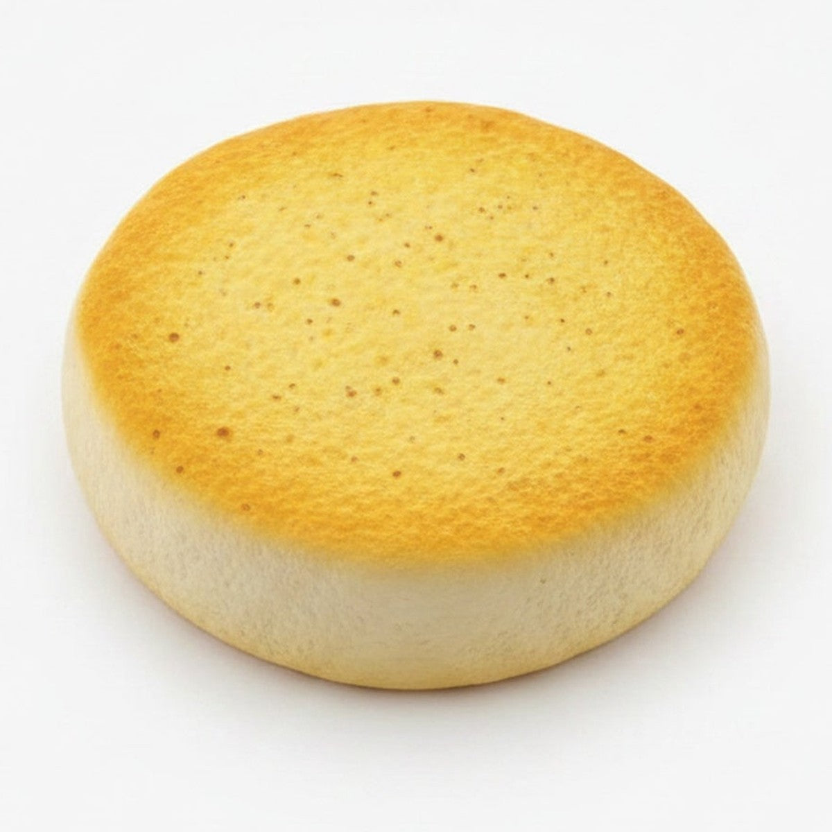 Oversized Toast Squishy - Yellow