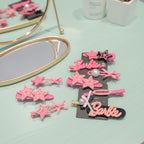 Y2K Claw Clip Set - Type 2