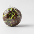 Crispy Bubble Squishy Ball - Crushed Ice Green