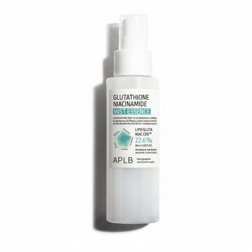 Glutathione Niacinamide Mist Essence 105ml - image 1
