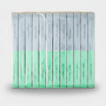 Lip Balm Set Mint Green Moisturizing Collection – Korean beauty tool (view 1)