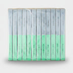 Lip Balm Set Mint Green Moisturizing Collection – Korean beauty tool (view 1)