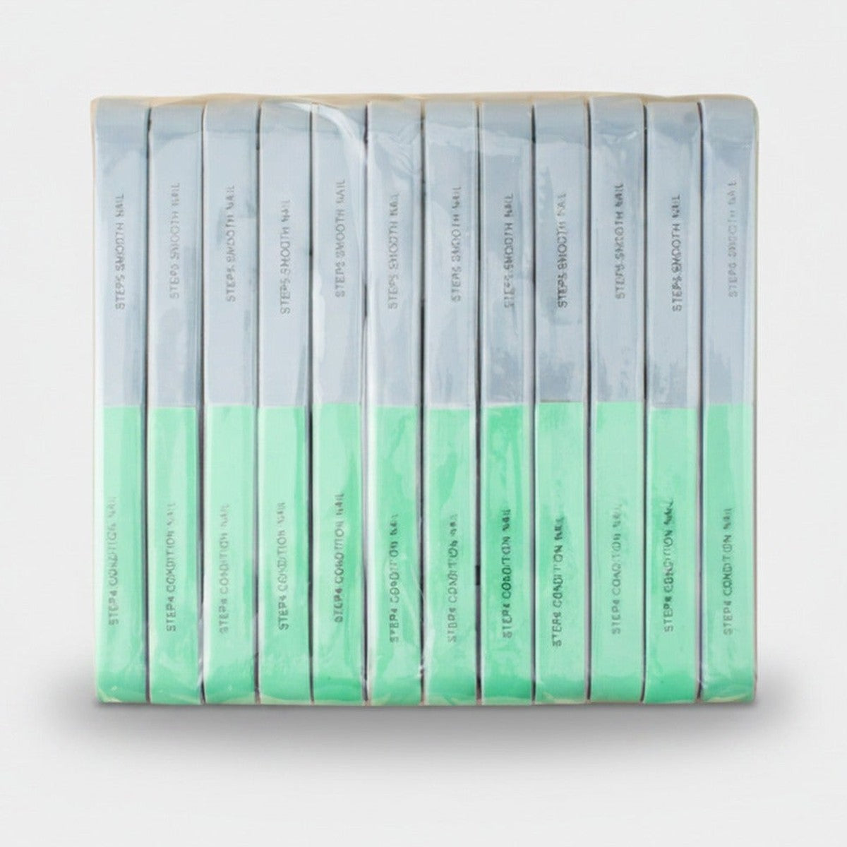 Lip Balm Set Mint Green Moisturizing Collection – Korean beauty tool (view 1)