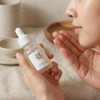 Glow Deep Serum : Rice +Alpha Arbutin 30ml