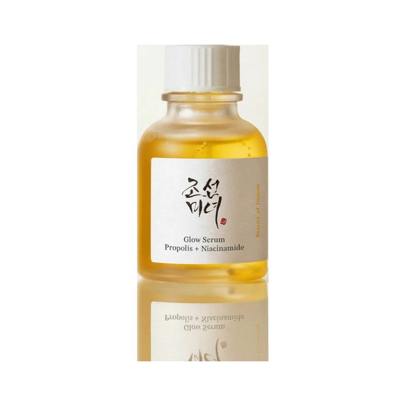 Glow Serum : Propolis+Niacinamide 30ml