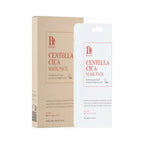 Centella Cica Mask Pack