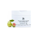Guava 70 Skin Toner Face Mask Pad 210ml (70pads)