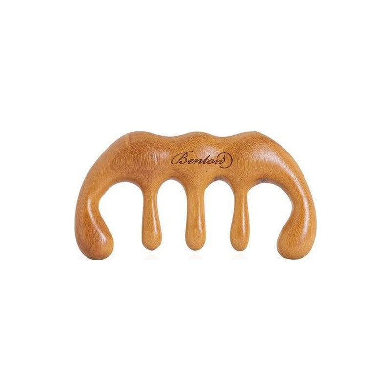 Scalp Brush Massager