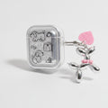 Balloon Pup Earbud Case Charm - Single Pup (for AirPods Pro 2)