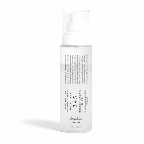 345 Relief Cream Mist 100ml - image 1