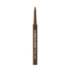 Extreme Gelpresso Pencil Liner 002 DEEP BROWN