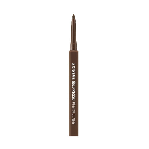Extreme Gelpresso Pencil Liner 002 DEEP BROWN