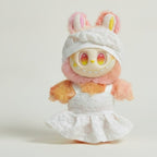 Whimsical Bunny Plush Toy – novelty & toys (view 1)
