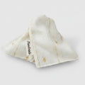 Cream Textured Hair Claw Clip – hair accessories (view 1)