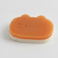 Squishy Fidget Toy FTKKK0009 - Caramel