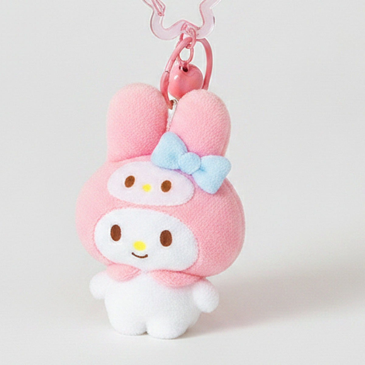 Silicone Cream Squishy Slow Rising Stress Relief Toy - Type 1