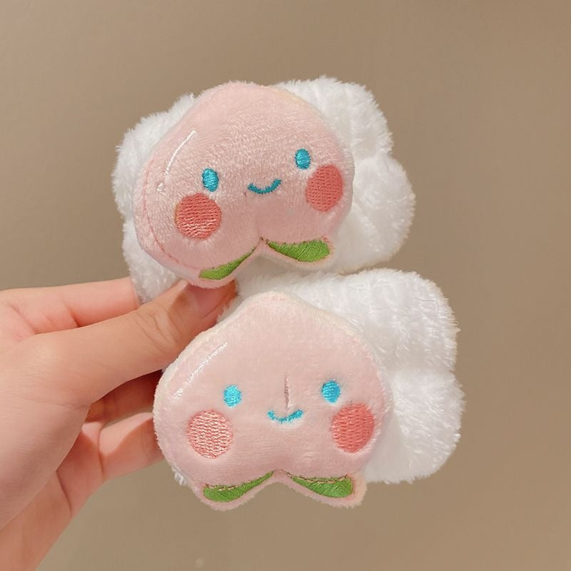 Waterproof wristband for washing face - Type 6