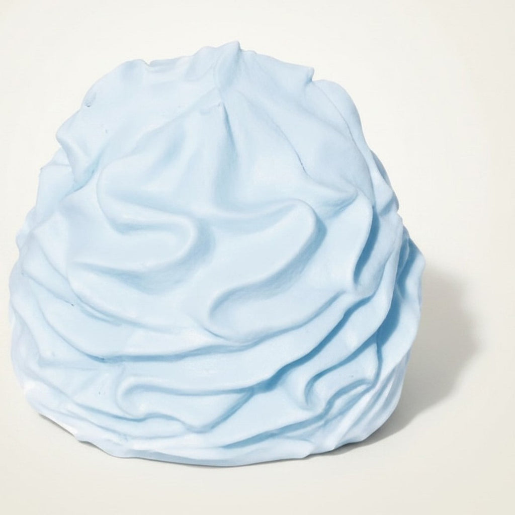 Whipped Cream Swirl Sensory Squishy Toy – novelty & toys (view 1)