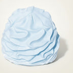 Whipped Cream Swirl Sensory Squishy Toy – novelty & toys (view 1)