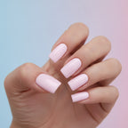 Glossy Gel Nail Polish - Type 2