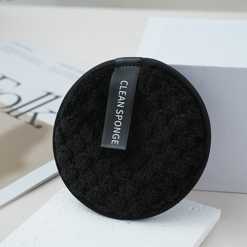Extra Large Powder Puff for Lazy Makeup Removal - Type 6