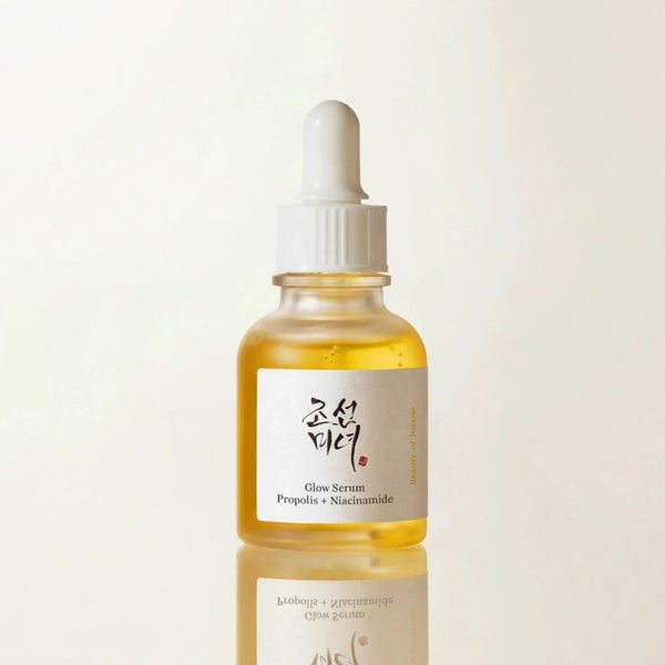 Glow Serum : Propolis+Niacinamide