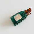 Wine Bottle Hair Claw