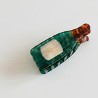 Wine Bottle Hair Claw