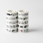 Decorative Tape Set Kit - Set 6