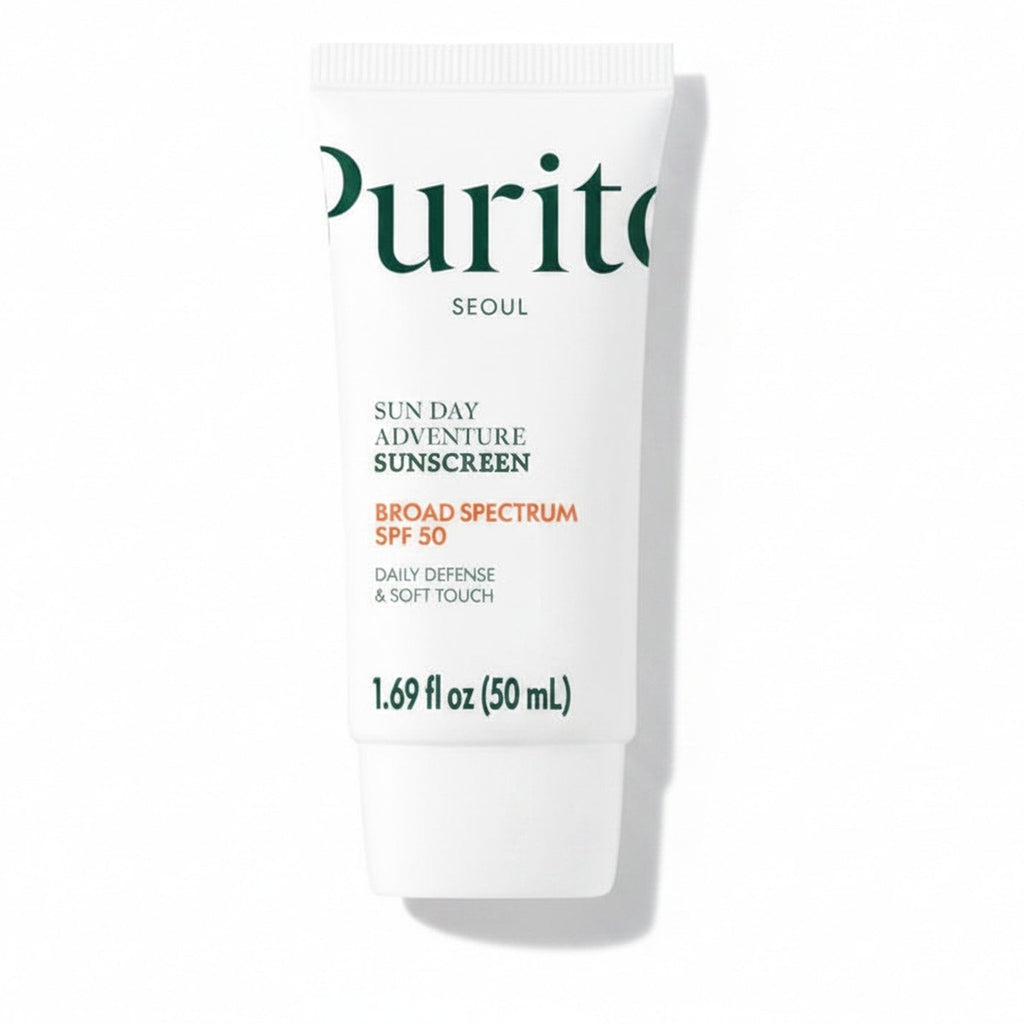 (OTC) Sun Day Adventure Sunscreen 50ml - image 1